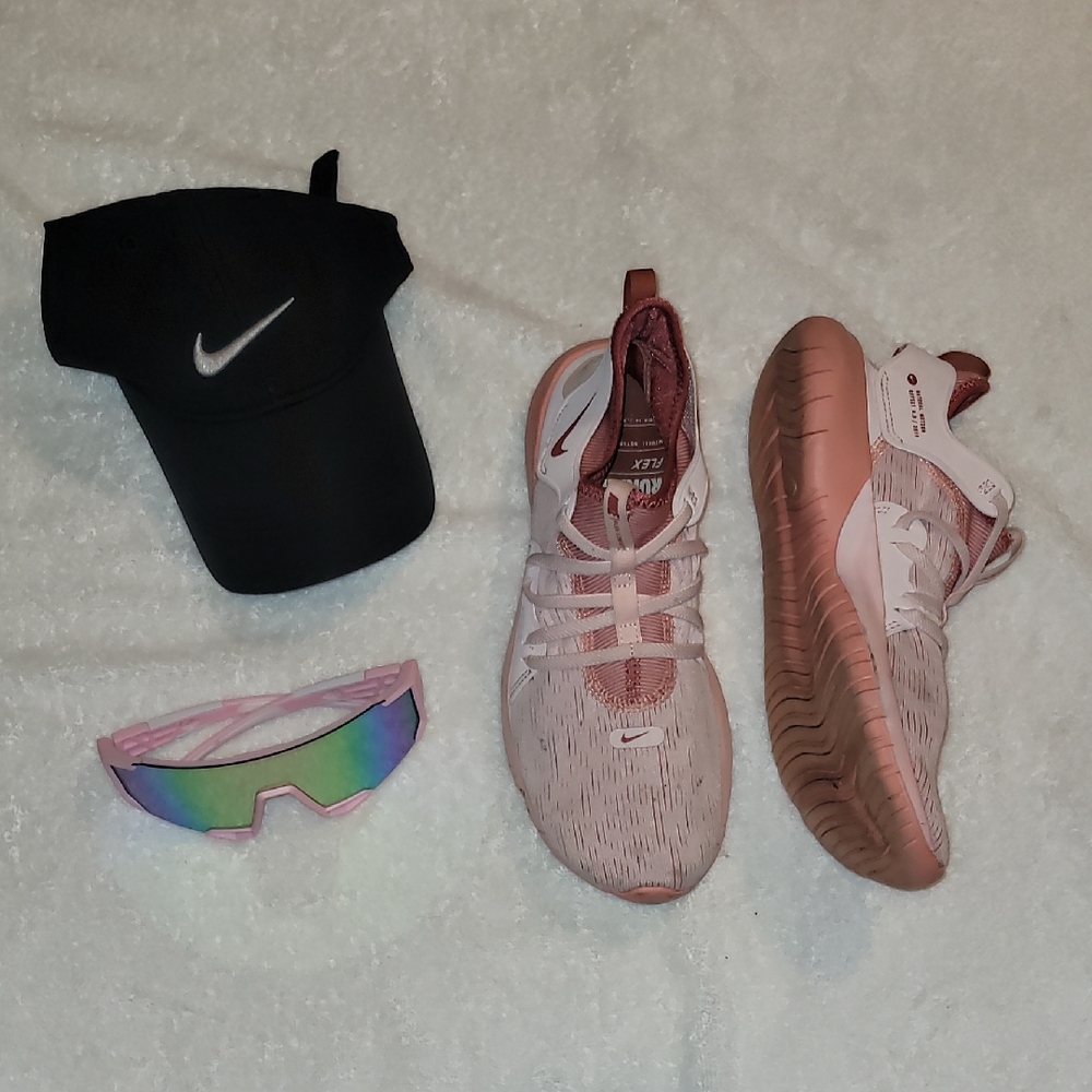 Nike Running Sneakers